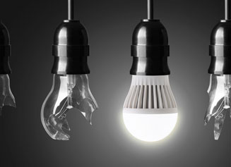 Peru alene evigt Simon LED Bulbs – Lighting of the Future